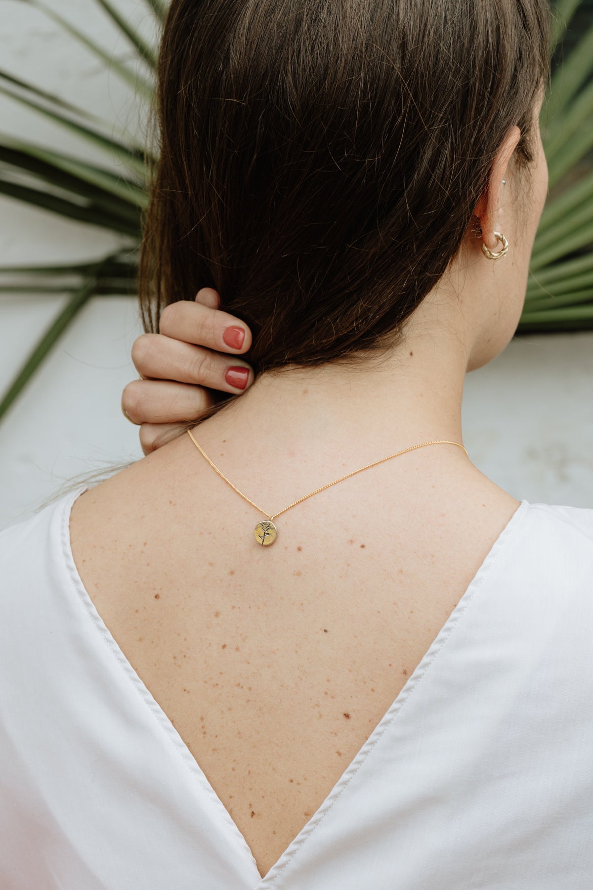 Collana una Rosa per te