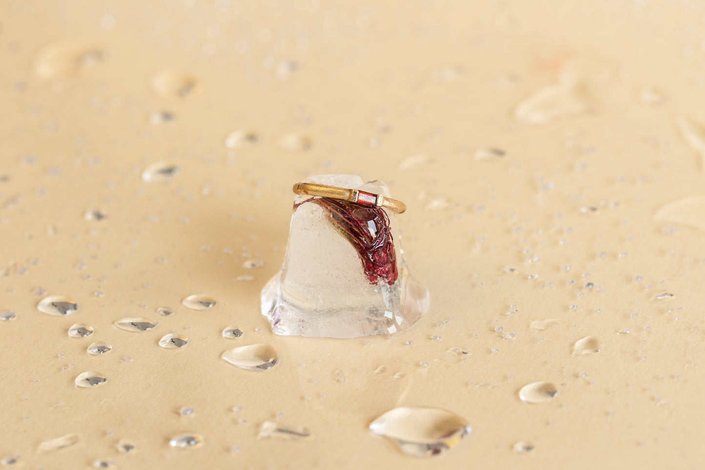 Anello Tea