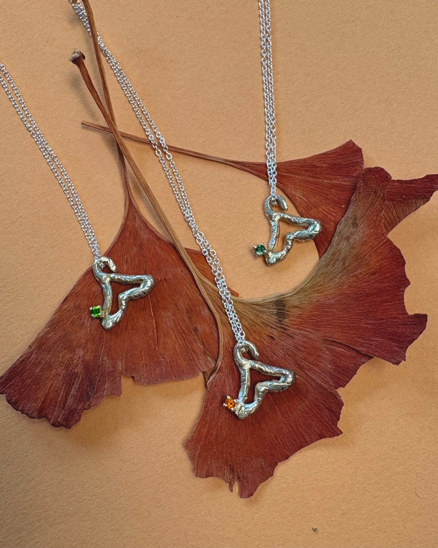 Collana Gingko - nuova versione